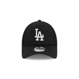 NEW ERA 9FORTY - MLB Dash Black Cloud - Los Angeles Dodgers