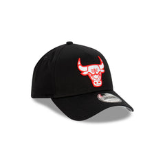 NEW ERA 9FORTY A-FRAME - NBA Precision - Chicago Bulls