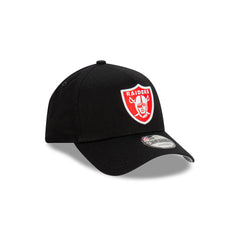 NEW ERA 9FORTY A-FRAME - NFL Precision - Las Vegas Raiders