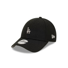 NEW ERA 9FORTY - MLB Mini Metal - Los Angeles Dodgers