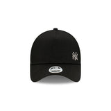 NEW ERA 9FORTY A-FRAME (WOMENS) - MLB Metal Flawless - New York Yankees