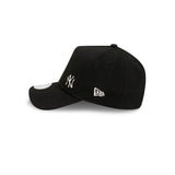 NEW ERA 9FORTY A-FRAME (WOMENS) - MLB Metal Flawless - New York Yankees