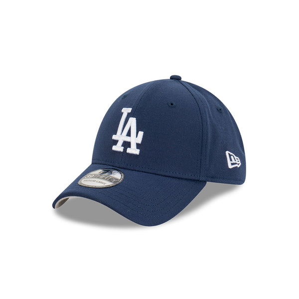 NEW ERA 39THIRTY - Earth Tones Navy - Los Angeles Dodgers