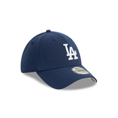 NEW ERA 39THIRTY - Earth Tones Navy - Los Angeles Dodgers