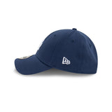 NEW ERA 39THIRTY - Earth Tones Navy - Los Angeles Dodgers