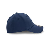 NEW ERA 39THIRTY - Earth Tones Navy - Los Angeles Dodgers