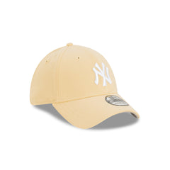 NEW ERA 39THIRTY - Earth Tones Tan - New York Yankees