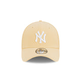 NEW ERA 39THIRTY - Earth Tones Tan - New York Yankees