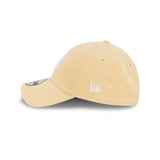 NEW ERA 39THIRTY - Earth Tones Tan - New York Yankees