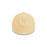 NEW ERA 39THIRTY - Earth Tones Tan - New York Yankees