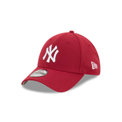 NEW ERA 39THIRTY - Earth Tones Cardinal - New York Yankees