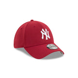 NEW ERA 39THIRTY - Earth Tones Cardinal - New York Yankees