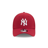 NEW ERA 39THIRTY - Earth Tones Cardinal - New York Yankees