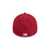 NEW ERA 39THIRTY - Earth Tones Cardinal - New York Yankees