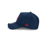 NEW ERA 9FORTY A-FRAME - MLB Cardinal Ocean - New York Yankees