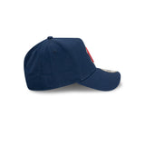 NEW ERA 9FORTY A-FRAME - MLB Cardinal Ocean - New York Yankees