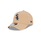 NEW ERA 9FORTY A-FRAME - MBL Side Hit - Chicago White Sox