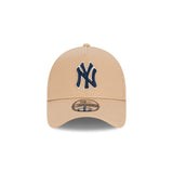 NEW ERA 9FORTY A-FRAME - MBL Side Hit - New York Yankees