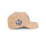 NEW ERA 9FORTY A-FRAME - MBL Side Hit - New York Yankees