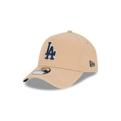 NEW ERA 9FORTY A-FRAME - MBL Side Hit - Los Angeles Dodgers