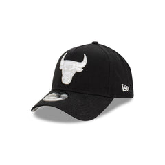 NEW ERA 9FORTY A-FRAME - NBA Clothstrap - Chicago Bulls