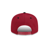 NEW ERA 9FIFTY - MLB Dark Cherry - Oakland Athletics