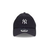 NEW ERA CASUAL CLASSIC - MLB Mini Logo - New York Yankees (Navy)