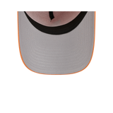 NEW ERA 9FORTY A-FRAME - Los Angeles Dodgers Orange / Grey Popsicle