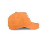 NEW ERA 9FORTY A-FRAME - Chicago Bulls Orange / Grey Popsicle