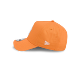 NEW ERA 9FORTY A-FRAME - New York Yankees Orange / Grey Popsicle