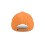 NEW ERA 9FORTY A-FRAME - New York Yankees Orange / Grey Popsicle