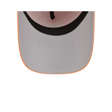 NEW ERA 9FORTY A-FRAME - New York Yankees Orange / Grey Popsicle