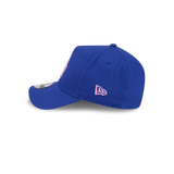 NEW ERA 9FORTY A-FRAME - Los Angeles Dodgers Majestic Pink / Blue