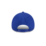 NEW ERA 9FORTY A-FRAME - Los Angeles Dodgers Majestic Pink / Blue