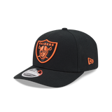 NEW ERA 9SEVENTY - Las Vegas Raiders Black / Orange Halloween