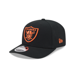 NEW ERA 9SEVENTY - Las Vegas Raiders Black / Orange Halloween