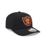 NEW ERA 9SEVENTY - Las Vegas Raiders Black / Orange Halloween