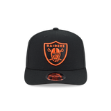 NEW ERA 9SEVENTY - Las Vegas Raiders Black / Orange Halloween