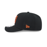 NEW ERA 9SEVENTY - Las Vegas Raiders Black / Orange Halloween