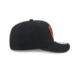 NEW ERA 9SEVENTY - Las Vegas Raiders Black / Orange Halloween