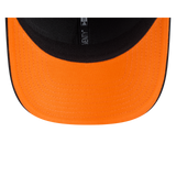 NEW ERA 9SEVENTY - Las Vegas Raiders Black / Orange Halloween