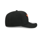 NEW ERA 9SEVENTY - Chicago Bulls Black / Orange Halloween