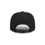 NEW ERA 9SEVENTY - Chicago Bulls Black / Orange Halloween