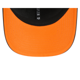 NEW ERA 9SEVENTY - Chicago Bulls Black / Orange Halloween