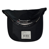 Mitchell & Ness 110 Team Colour Logo MVP Snapback Las Vegas Raiders