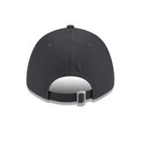 NEW ERA 9FORTY - MLB Repreve Black Embroidery New York Yankees Graphite