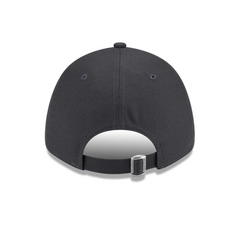 NEW ERA 9FORTY - MLB Repreve Black Embroidery New York Yankees Graphite