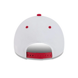 NEW ERA 9FORTY A-FRAME - NHL 2-Tone Team Detroit Red Wings