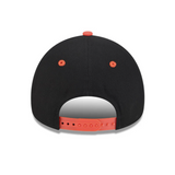 NEW ERA 9FORTY A-FRAME - NHL 2-Tone Team Anaheim Mighty Ducks