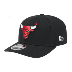 NEW ERA 9SEVENTY - NBA Black Team - Chicago Bulls